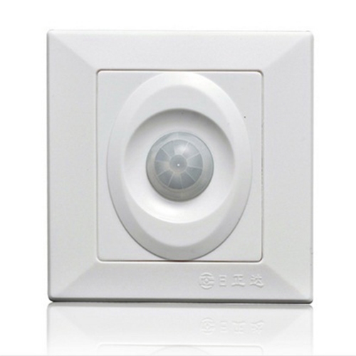 Sensor ตรวจจับความเคลื่อนไหวด้วยระบบ Infrared ระบบเปิด-ปิดไฟอัตโนมัติ