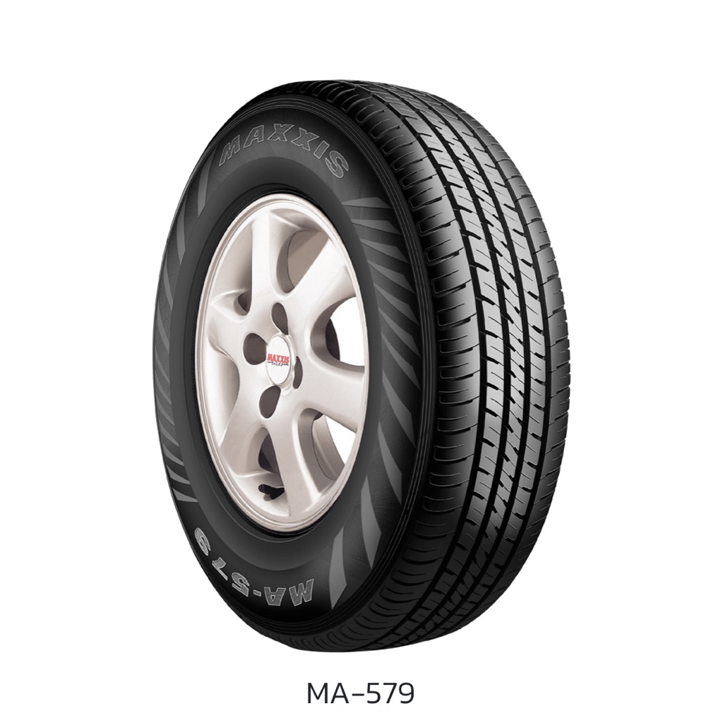 ยางใหม่ 215/70R15 MAXXIS ปี 2026