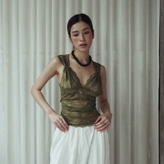 Weekend begins - Tyla Top