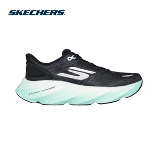 Skechers สเก็ตเชอร์ส รองเท้าผู้หญิง Women Tech Running SKX A…