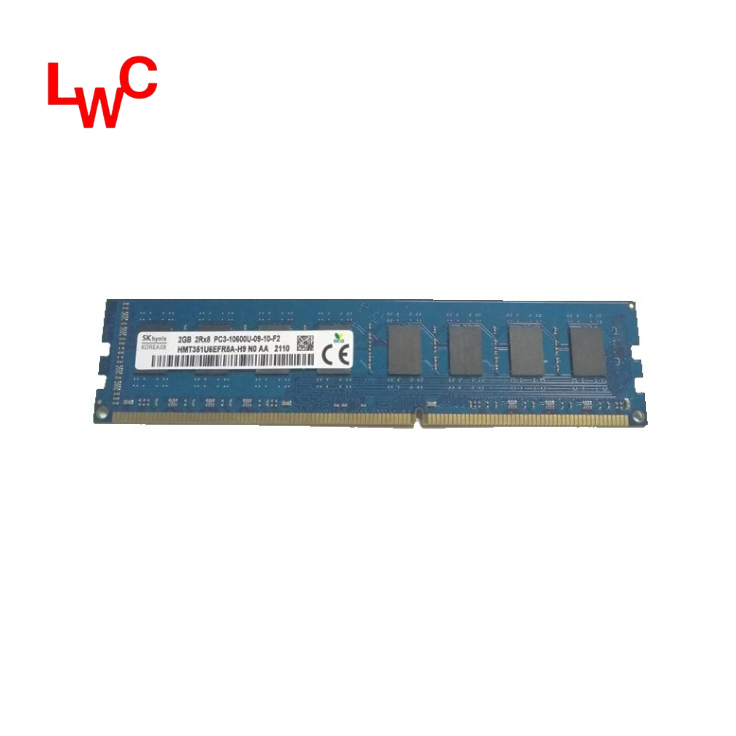 RAM HYNIX PC DDR3(1600) 4GB 16CHIPS