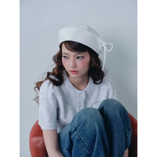STYLIST - Sailor Hat - 001 หมวกกะลาสี