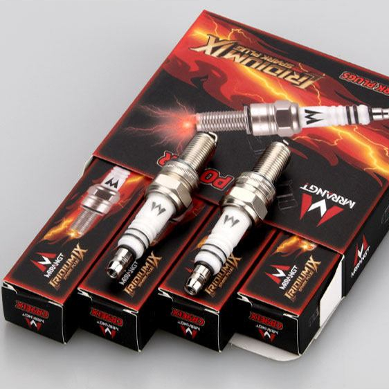 หัวเทียนรถcfmoto 250NK 400NK 650NK 650MT