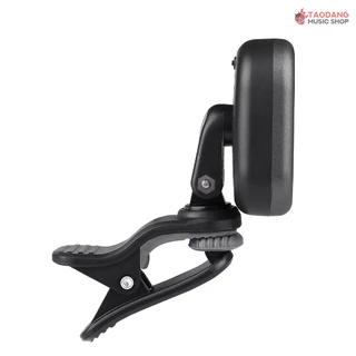 Flatsons FT3 จูนเนอร์ Flatsons Tuner - เต่าแดง