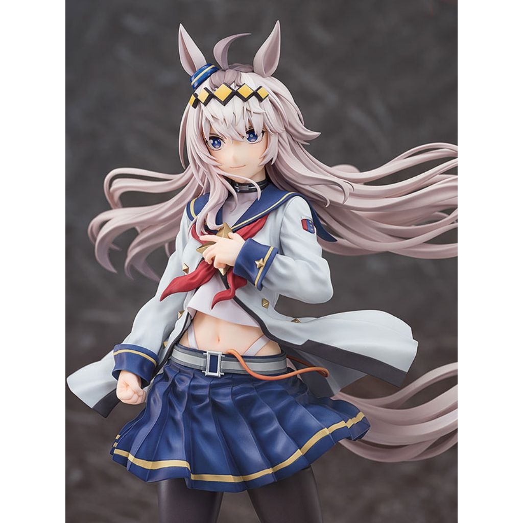 (🍊พรีออเดอร์)Uma Musume Cinderella Gray Oguri Cap 1/7 Complete Figure
