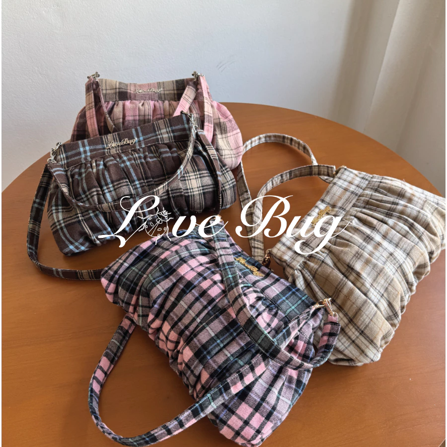 Lovebug - Plaidy collection