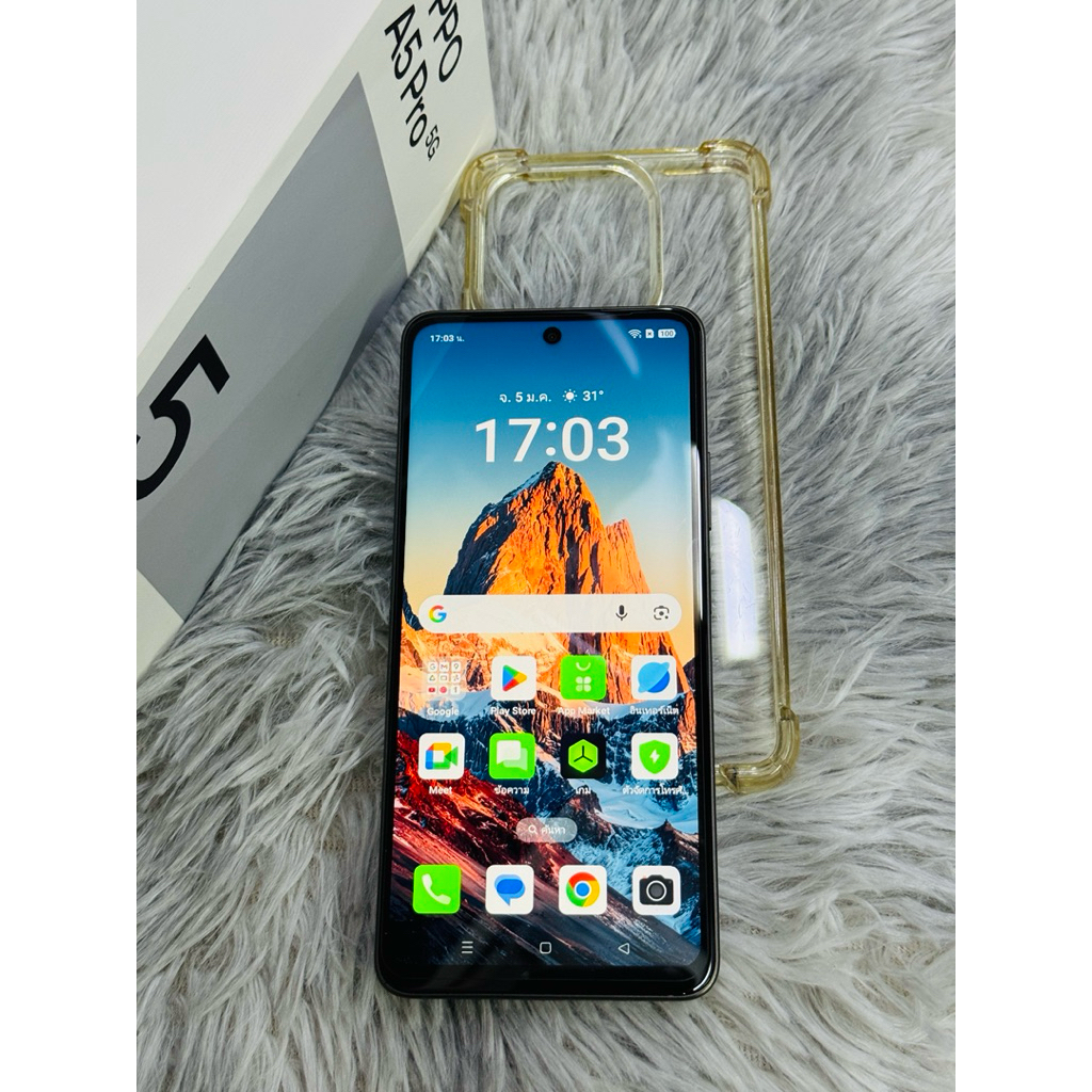 Oppo A5 Pro 5G 128 GB
