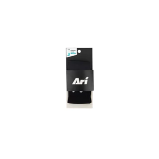 📌ARI TABI QTR RUNNING SOCKS ถุงเท้าวิ่งข้อสูง ARI มี 2 สี สีดำและสีขาว