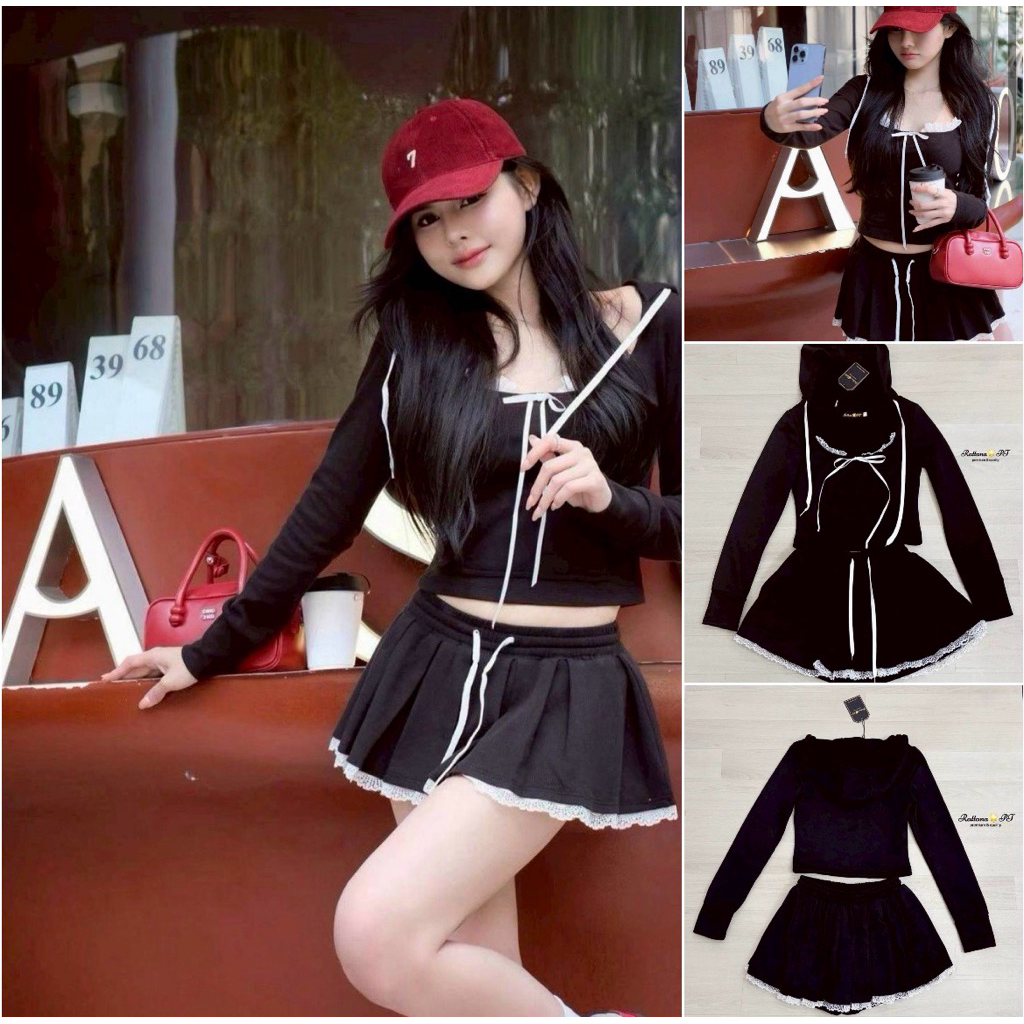 Lookkunnoo   Rattana🌟PT  24/1