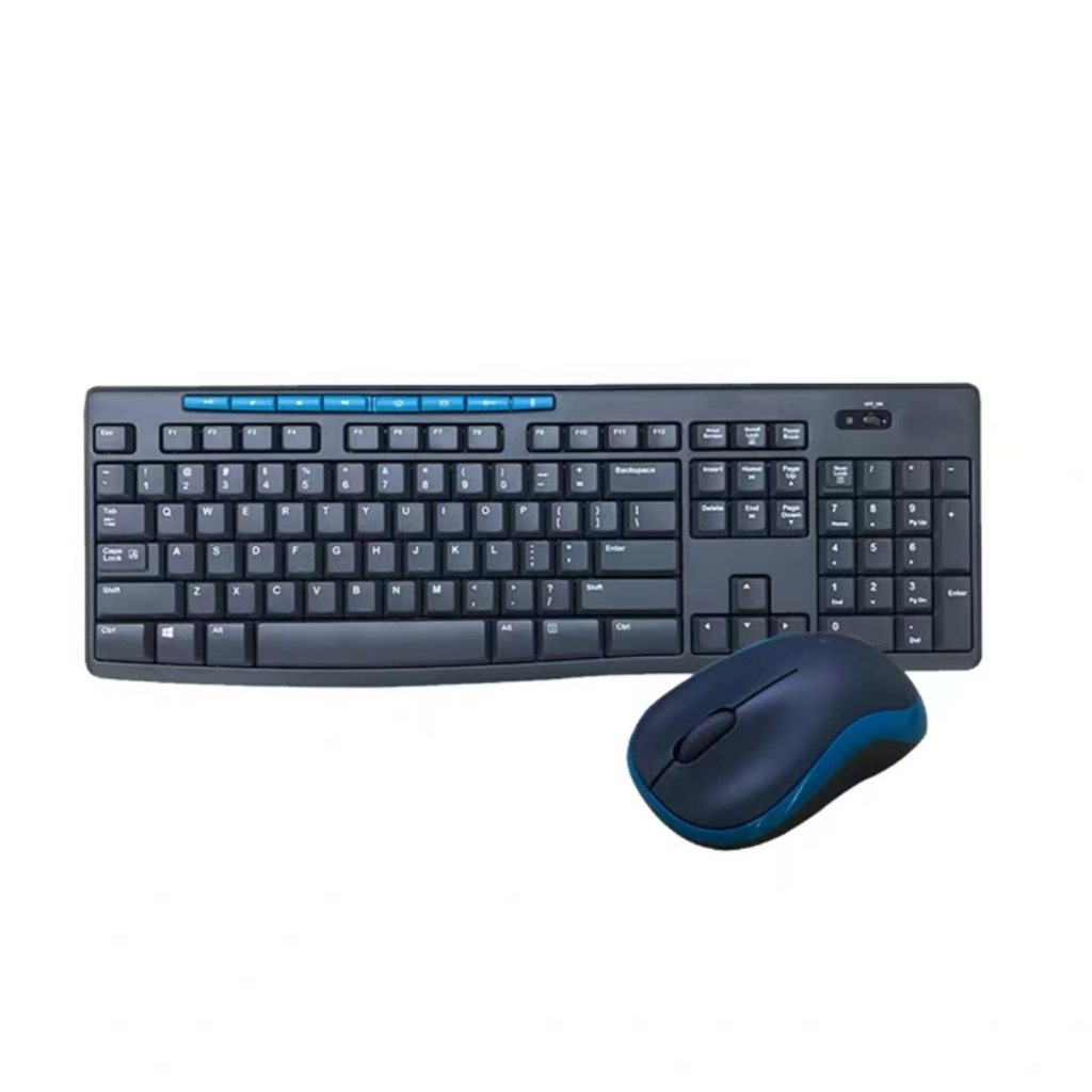 Wireless Mouse and Keyboard Kit with Mouse Wireless Keyboard and Mouse Combination Wireless Mouse Ke