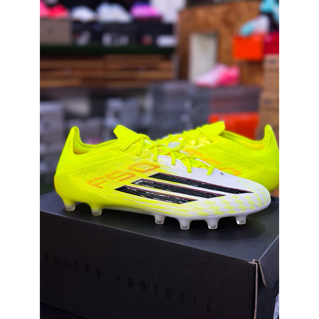 Adidas F50 Elite AG Born for Goals Pack ตัวท็อป