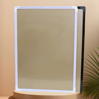 กรอบรูปปริศนา 70*50cm กรอบจิกซอว์ 1,000 ชิ้นกรอบรูป กรอบรูป และ สีขาว สีดำ กรอบรูปใส กรอบรูปปริศนา เหมาะสำหรับปริศนาสาก