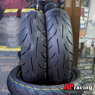 Helios GP901 ป้ายฟ้า S32 1คู่ Vespa LX125 1คู่ 110/70-11 ปี2…