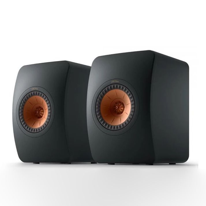 ลำโพง KEF LS50 Meta (New)