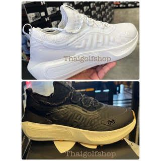 Under Armour Men Phantom Fore Golf Shoes