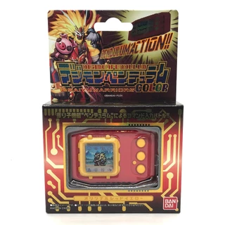 พร้อมส่ง! DIGIMON PENDULUM COLOR จอสี Ver.6 SAIYUWARRIORS Ver.7 TOHOBRAVES มือ 1 ส่งได้ทันที