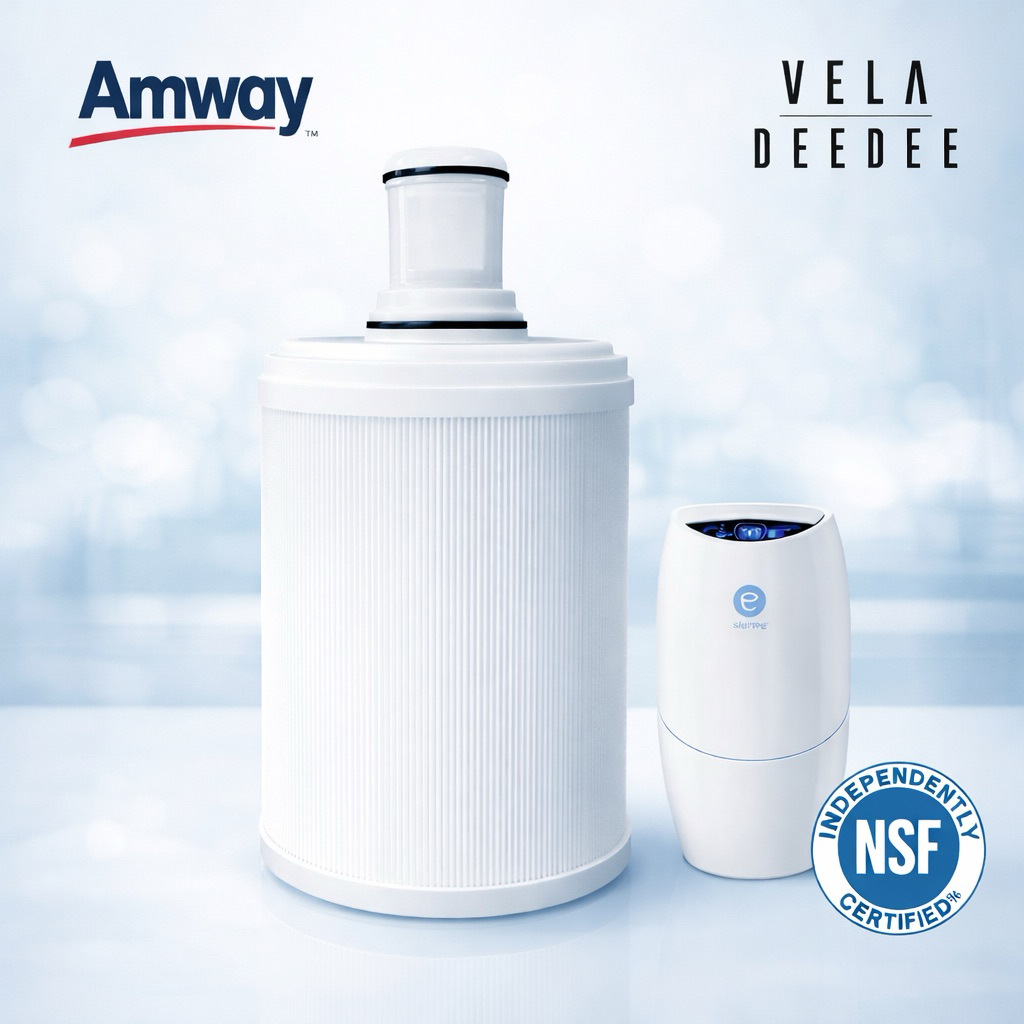 [ของแท้] ไส้กรอง Espring Amway ไส้กรองน้ำดื่ม อีสปริงค์ แอมเวย์ ของแท้จาก Shop Amway