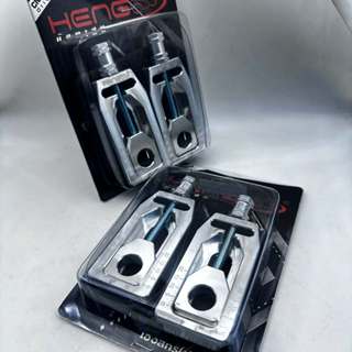 ตั้งหางปลาแต่ง เวฟ ทุกรุ่น ดรีม wave125 wave110i เฮงสกู แท้