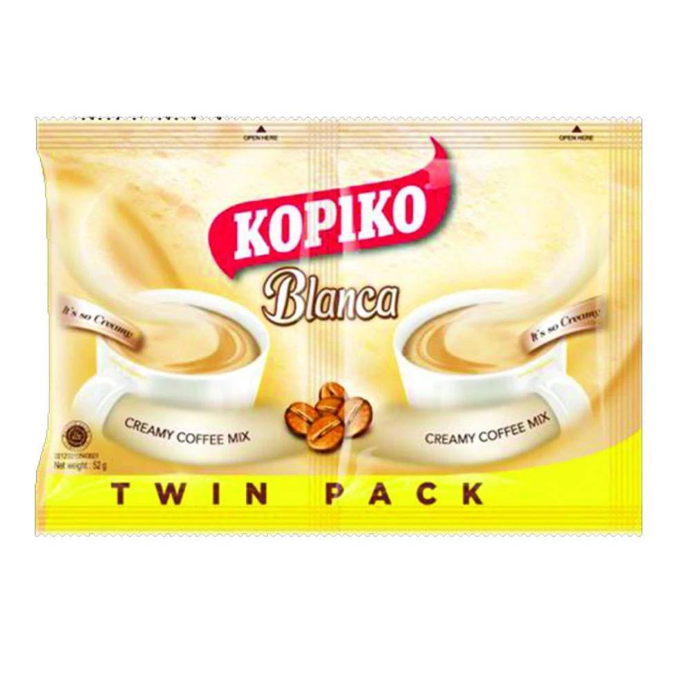 Kopiko Twin Blanca Coffee