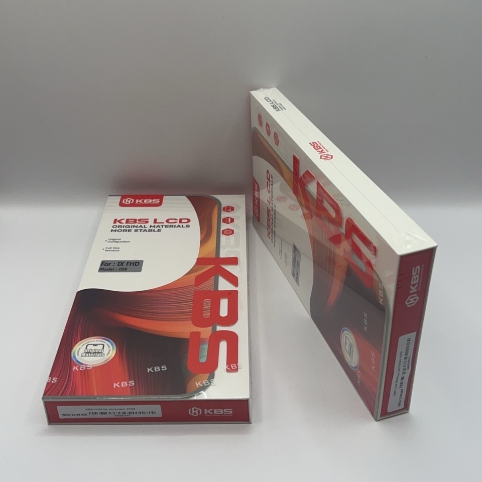 KBS Display หน้าจอ Y7P Y6P Nova5T X9C X9B X9A จอ+ทัช