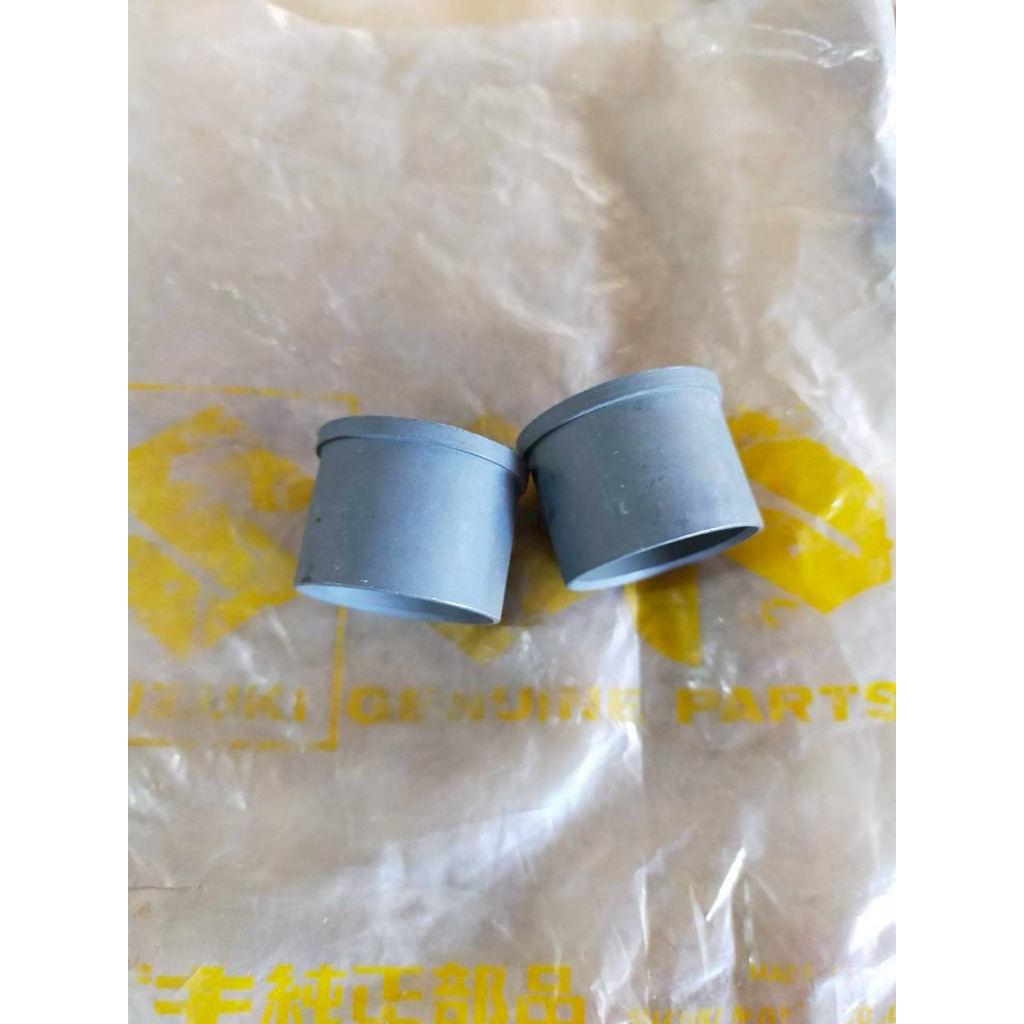 บูช โช้คหน้า Suzuki A50 A100 K10 K10P K11 M15 TS125 T125 งานญี่ปุ่น อย่าดี ของใหม่ค้างสต๊อก