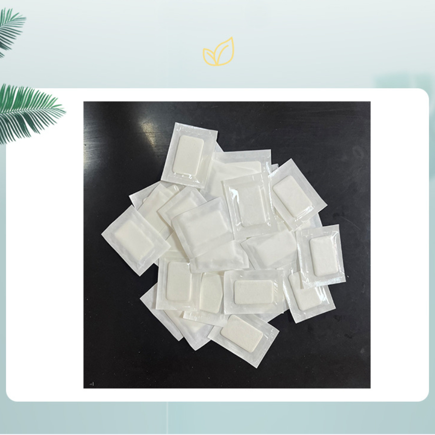 แผ่นหอมปรับอากาศ ลดกลิ่นอับ ดับกลิ่นชื้น เพิ่มความสดชื่น เติมความสุข อารมณ์สดชื่นด้วยกลิ่นหอม - รูปที่ 4