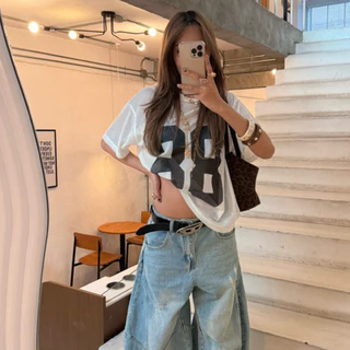 Nice.to.dress.u - 8 Jersey Tee