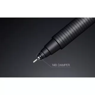 UNI Kuru Toga Metal ดินสอกด 0.5mm ไส้หมุนอัตโนมัติ เขียนคม ด้ามโลหะ นำเข้าญี่ปุ่น