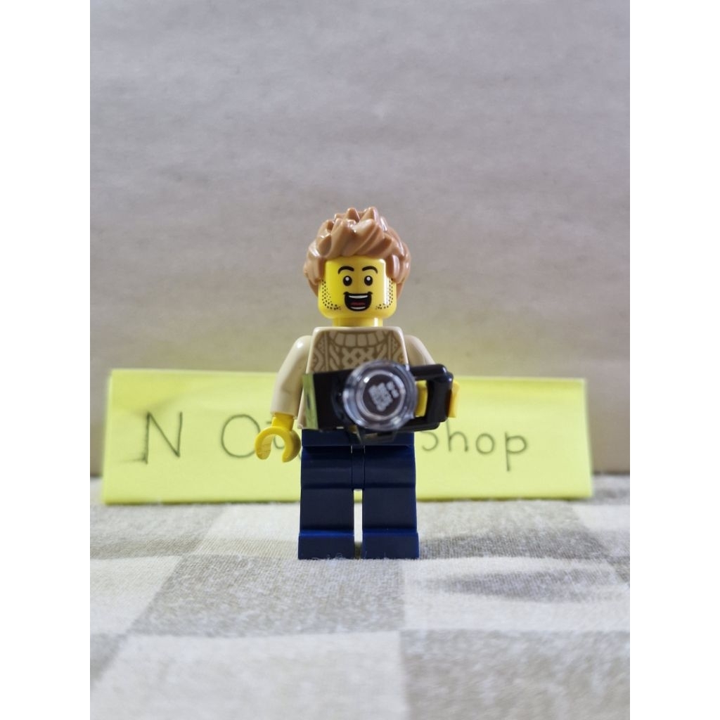 Lego mini figure 40689 ของแท้ ไม่มีตำหนิใดๆครับ