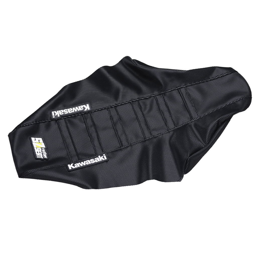 ผ้าเบาะ Seat Covers KLX140L/G/RF เบาะเดิมไม่เสริม