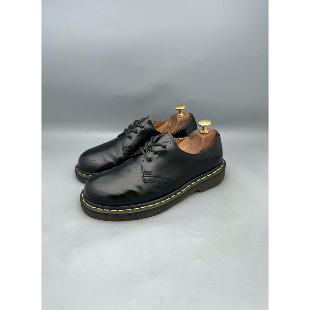 Dr.martens 1461 Black Smooth Size37