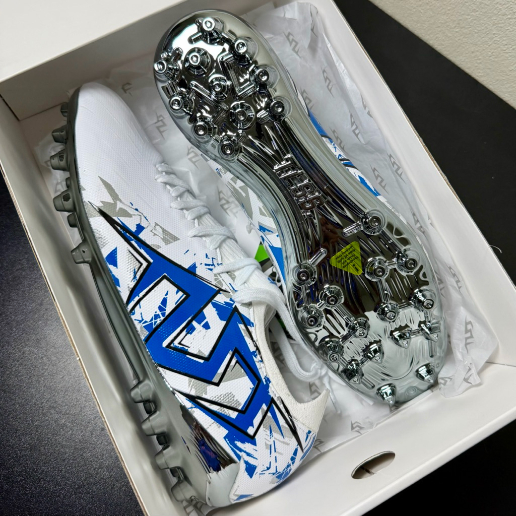 TLSS STRIKER 723 ESSENCE MG มือหนึ่งครบกล่อง