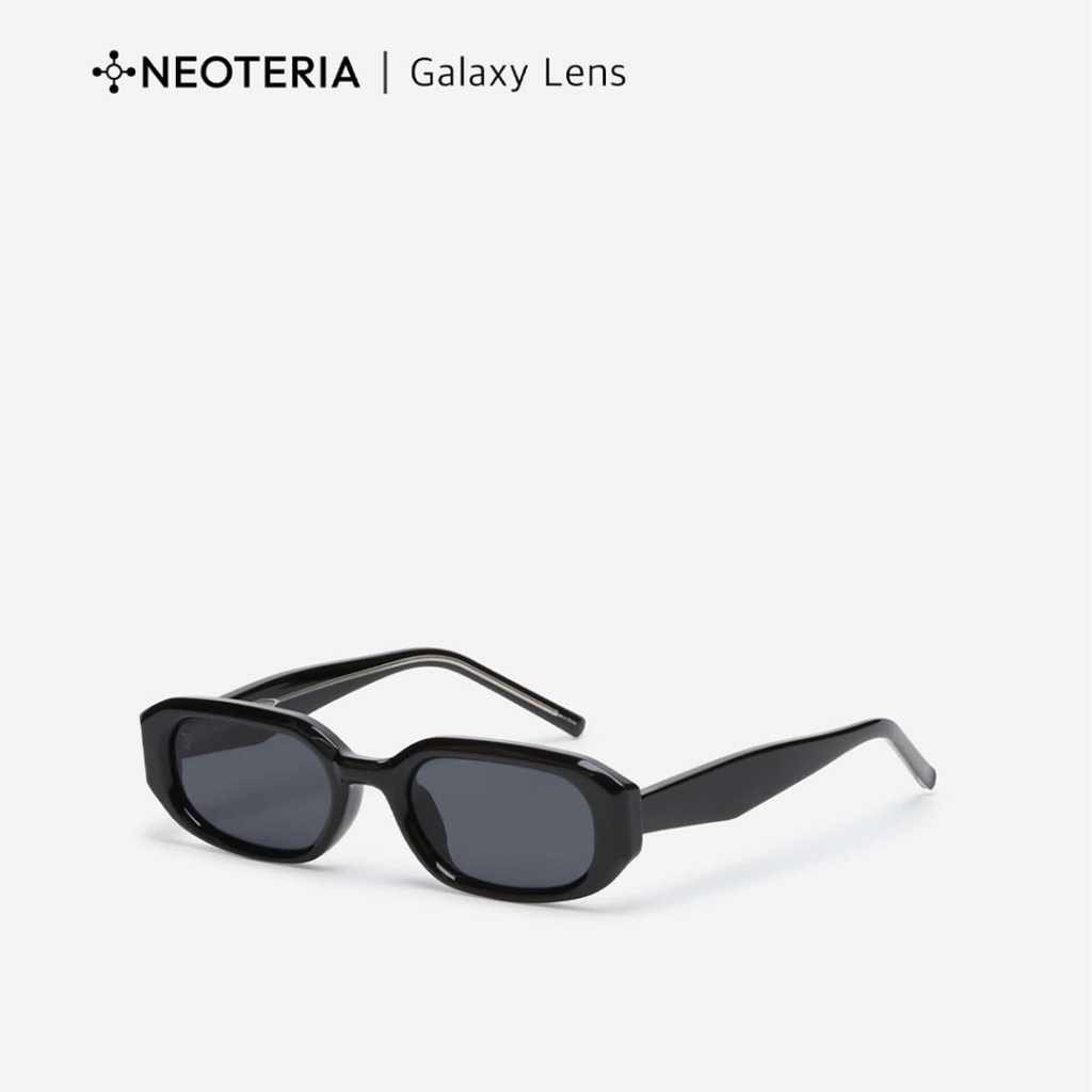 SUNGLASSES NEOTERIA - LEGACY (Beige , Black , Leopard , Pink)