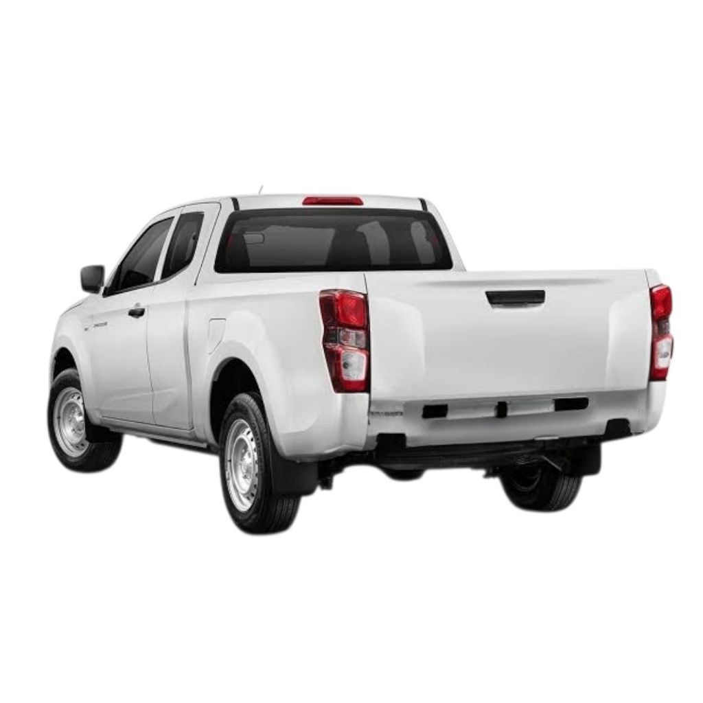 ชุดสายไฟ พร้อมหลอดไฟ สำหรับไฟท้าย ISUZU DMAX อีซูซุ ดีแมคซ์ 2020 2021 2022 2023 2024 2025 2026 ราคา ถูกที่สุด ดีลบีเคเค แกลเลอรีภาพที่ 6
