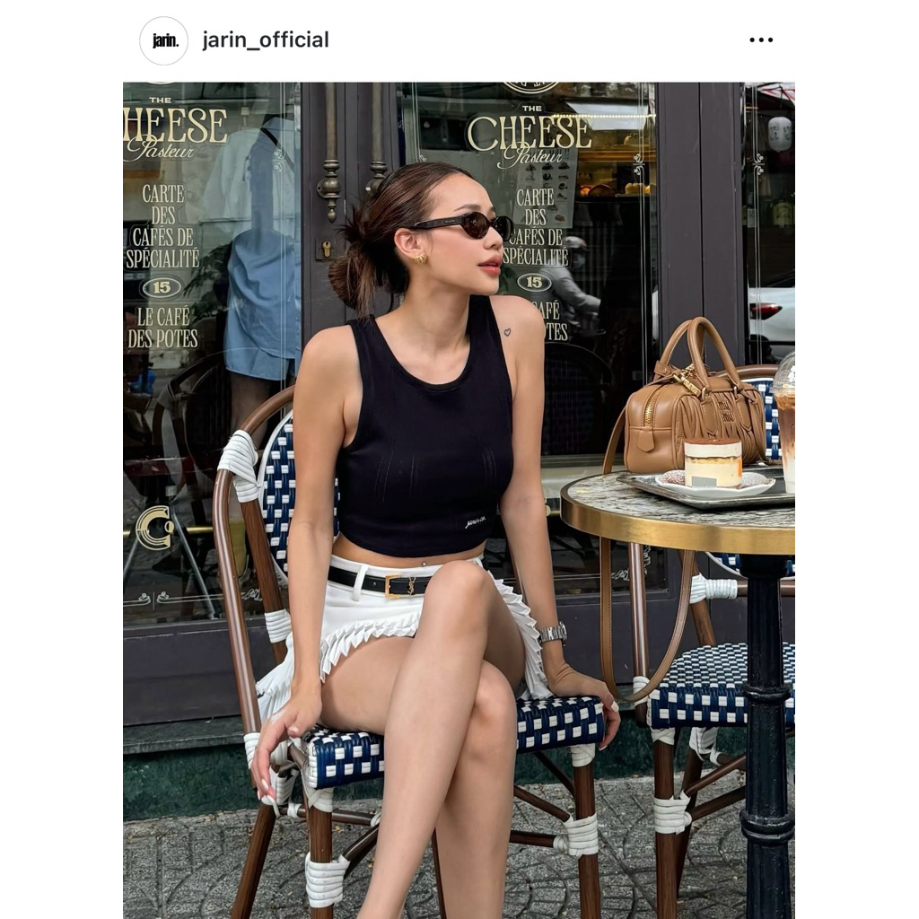 กล้าม Jarin.official มีtexture ในตัว