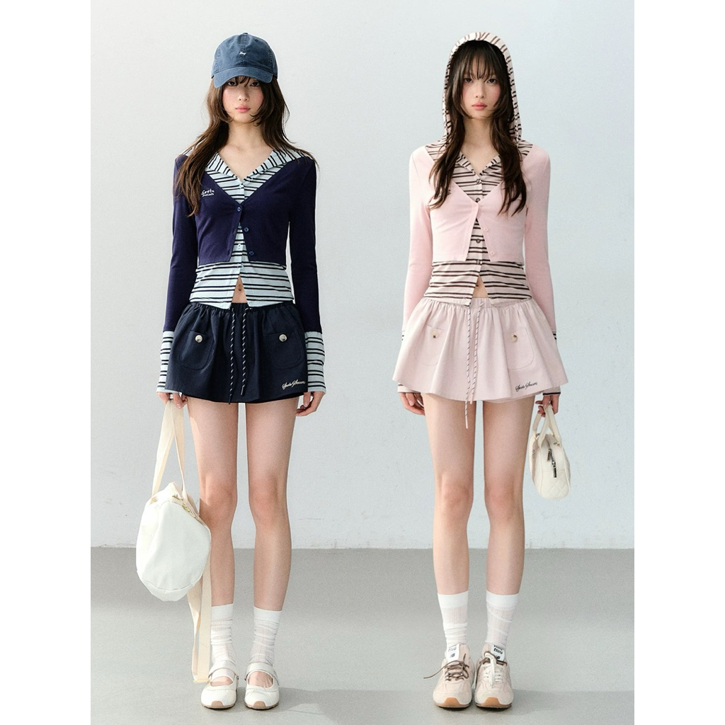 SooteSeason Set   🐰🍑