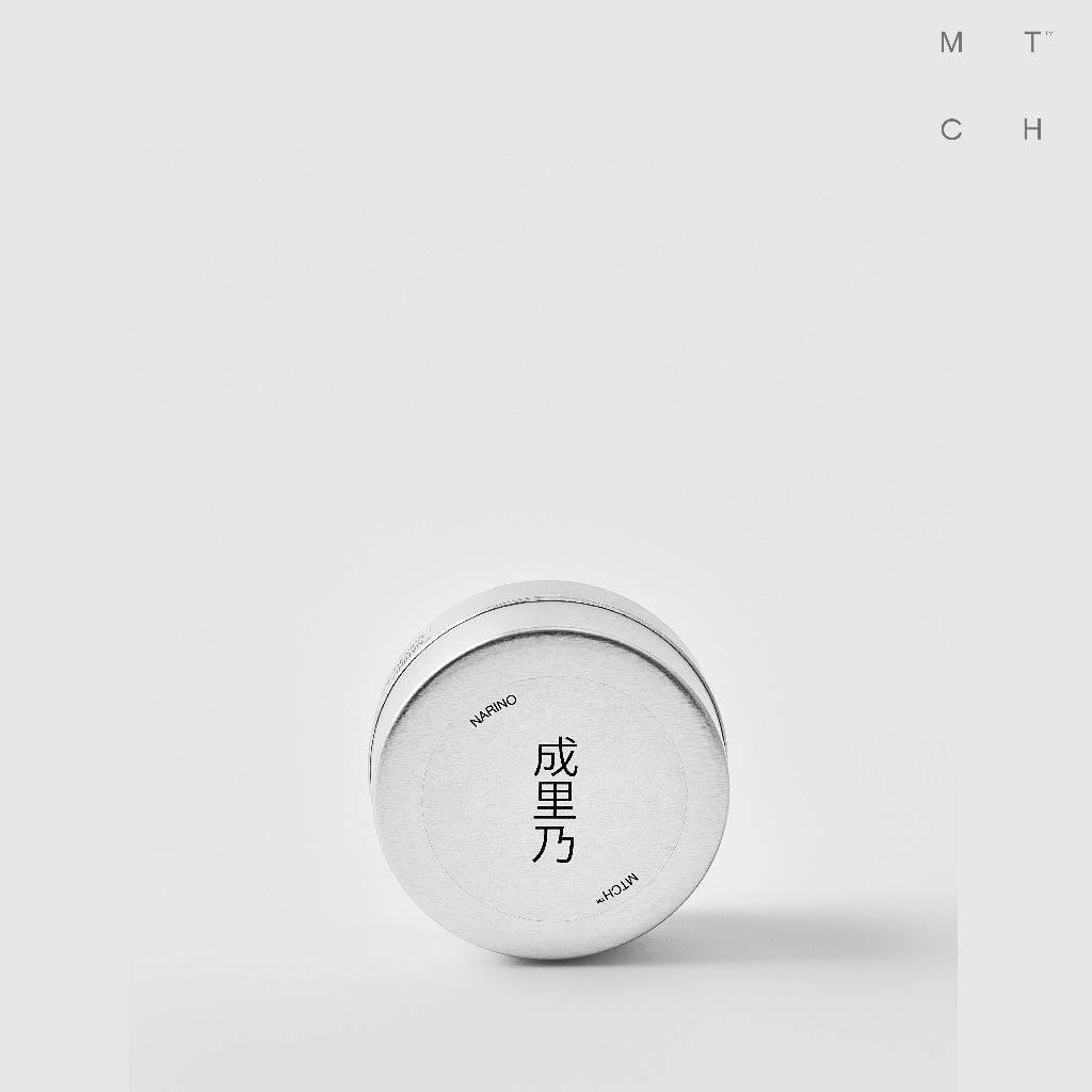 Narino ผงมัทฉะเกรด Heritage 20g