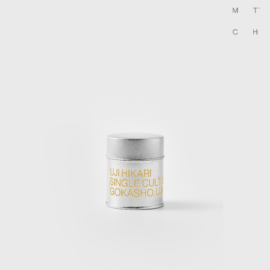 Uji Hikari ผงมัทฉะเกรดประกวด ชนะรางวัลปี 2025 ขนาด 20g