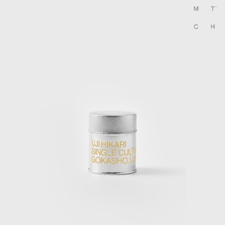 Uji Hikari ผงมัทฉะเกรดประกวด ชนะรางวัลปี 2025 ขนาด 20g