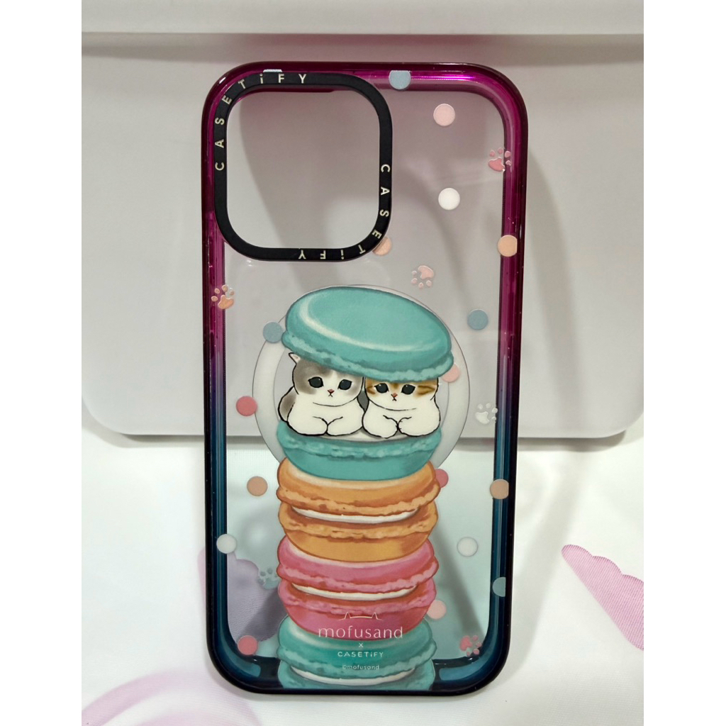 Casetify 15pm มือสอง💫✨😽