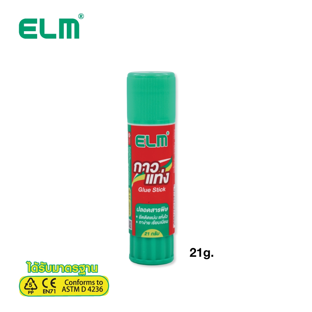 ELM غراء أصابع ES10G / ES21G — صورة 3
