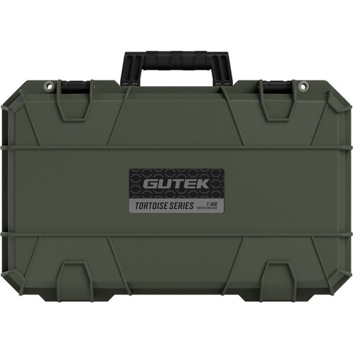Gutek – Tortoise T-300 Carry-On Protector Case ประกันศูนยไทย ราคา ถูกที่สุด ดีลบีเคเค แกลเลอรีภาพที่ 3