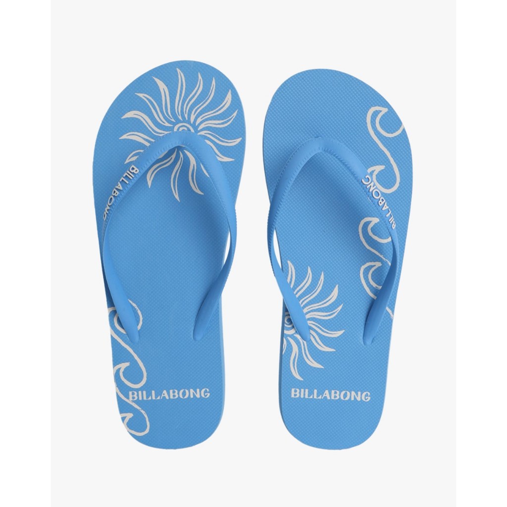 BILLABONG รองเท้าแตะผู้หญิง Womens Find Me Here Thongs 254 UBJL100107-TBL