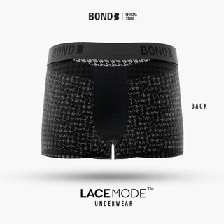 [NEW] BOND LACEMODE™ Underwear