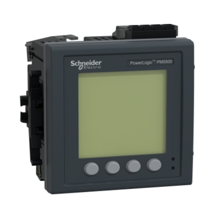 METSEPM5560 : PM5560 พาวเวอร์มิเตอร์ อุปกรณ์วัดค่าพลังงานไฟฟ้าชั้นนำ