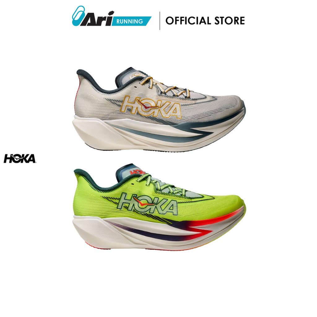 HOKA CIELO X1 3.0 - รองเท้าวิ่ง ผู้ชาย โฮก้า CIELO X1 3.0