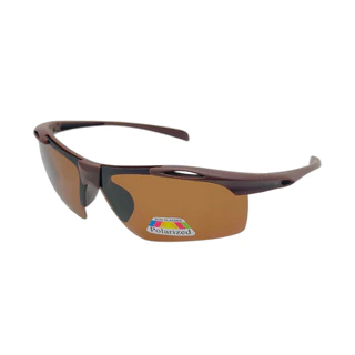 แว่นกันแดด สปอร์ตSport เลนส์โพลาร์ไรซ์(Polarized Lens)แท้ กันUV400 ตัดแสง ใส่ตกปลา ขับรถ กลางแจ้ง