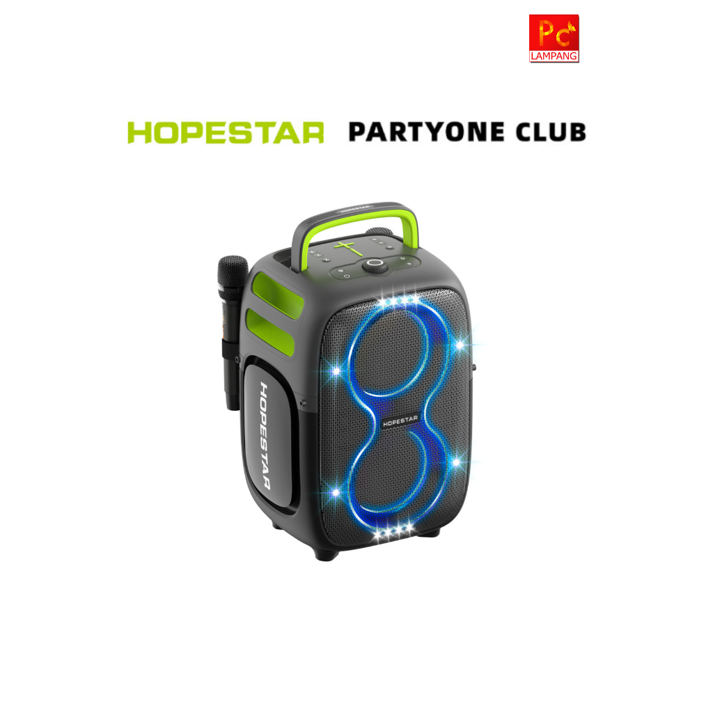HOPESTAR-PARTYONE CLUB