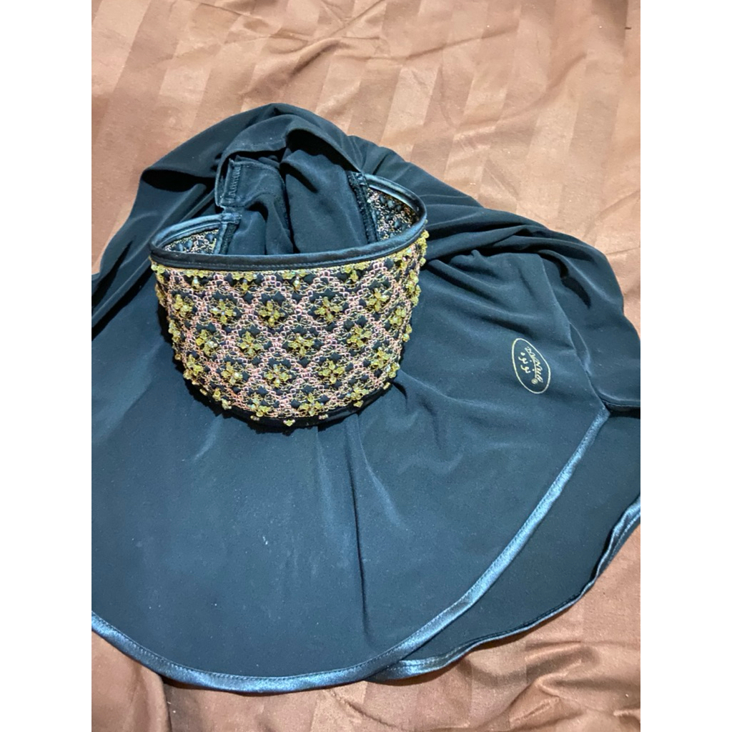 ผ้าคลุมนูนูห์ (Nunuh) มือสอง✌🏻