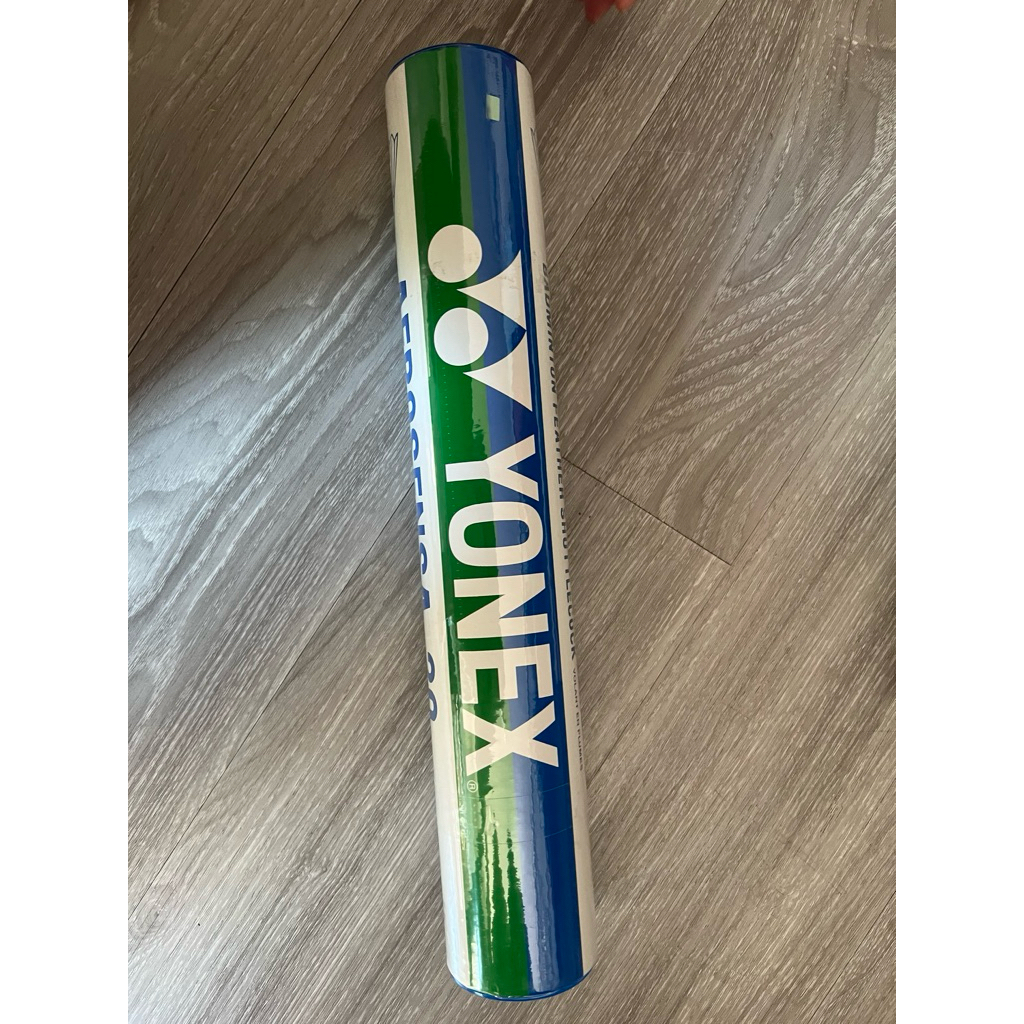 ลูกแบดมินตัน Yonex แท้!!!